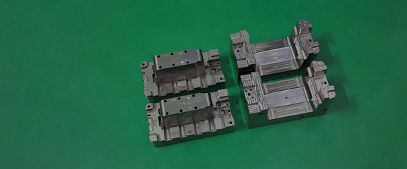 深圳市宏澤精密模具