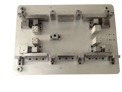 【氣車檢 治具】價(jià)格,廠家,圖片,通用與經(jīng)濟(jì)模具,昆山市玉山鎮(zhèn)億盟精密模具廠-