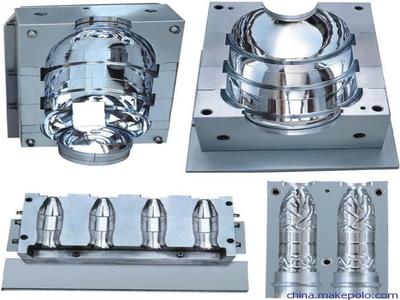 安徽滴塑模具廠家圖片3