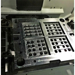 模架加工 、科裕精密(在線咨詢)、淮安模架_模具制造_第一槍
