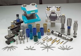 沖頭,模具標準件,模具配件,沖頭生產(chǎn)供應(yīng)商 模具