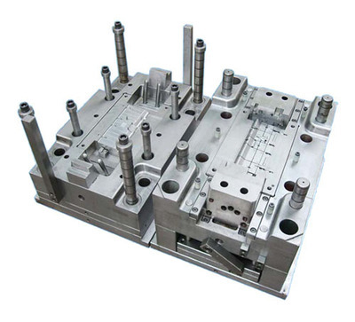 精密制造 從壓鑄到模具，解析速網五金制品的一站式解決方案