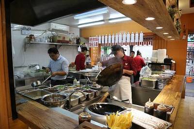 西安餐飲回應四大美食研發中心落地北京 為何欣然接受？